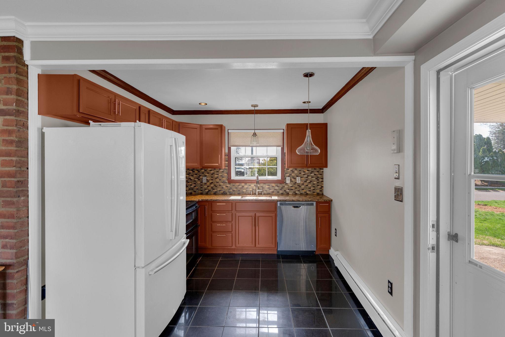 HOLLY HILL - Residential