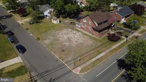 Vacant Land For Sale - 941 Glassboro Road<br/> WOODBURY HEIGHTS, NJ 08097