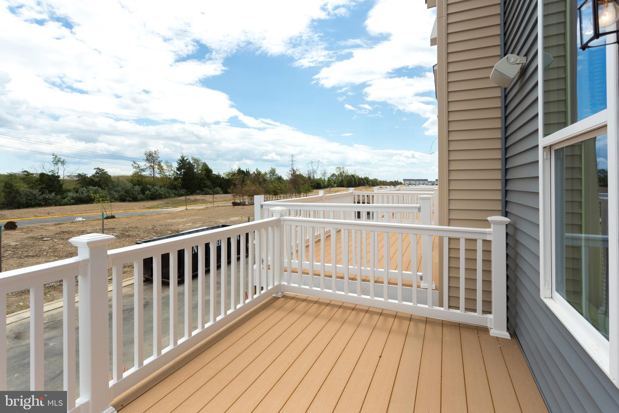 CARDINAL POINTE - Residential