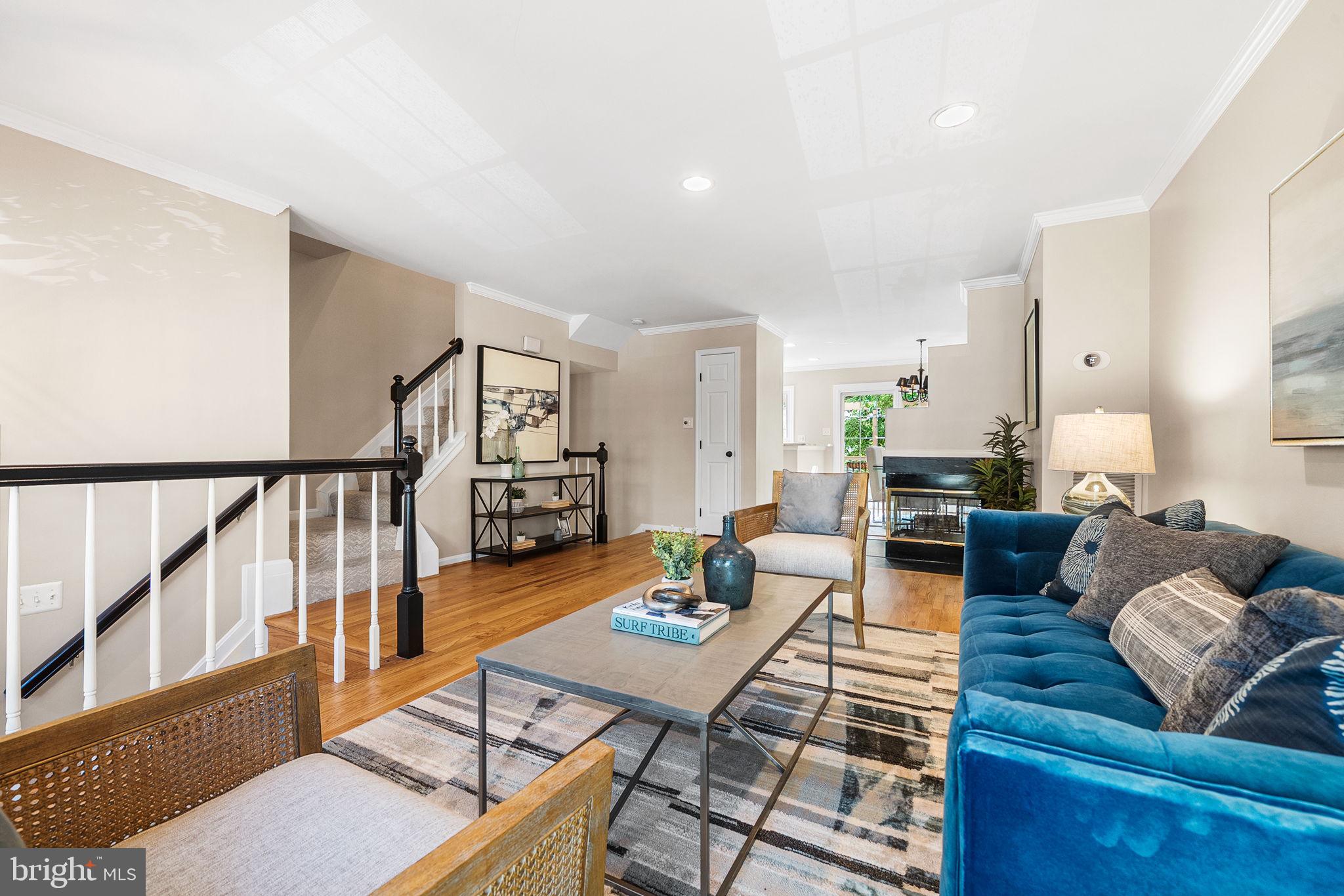 1258 QUAKER HILL DRIVE