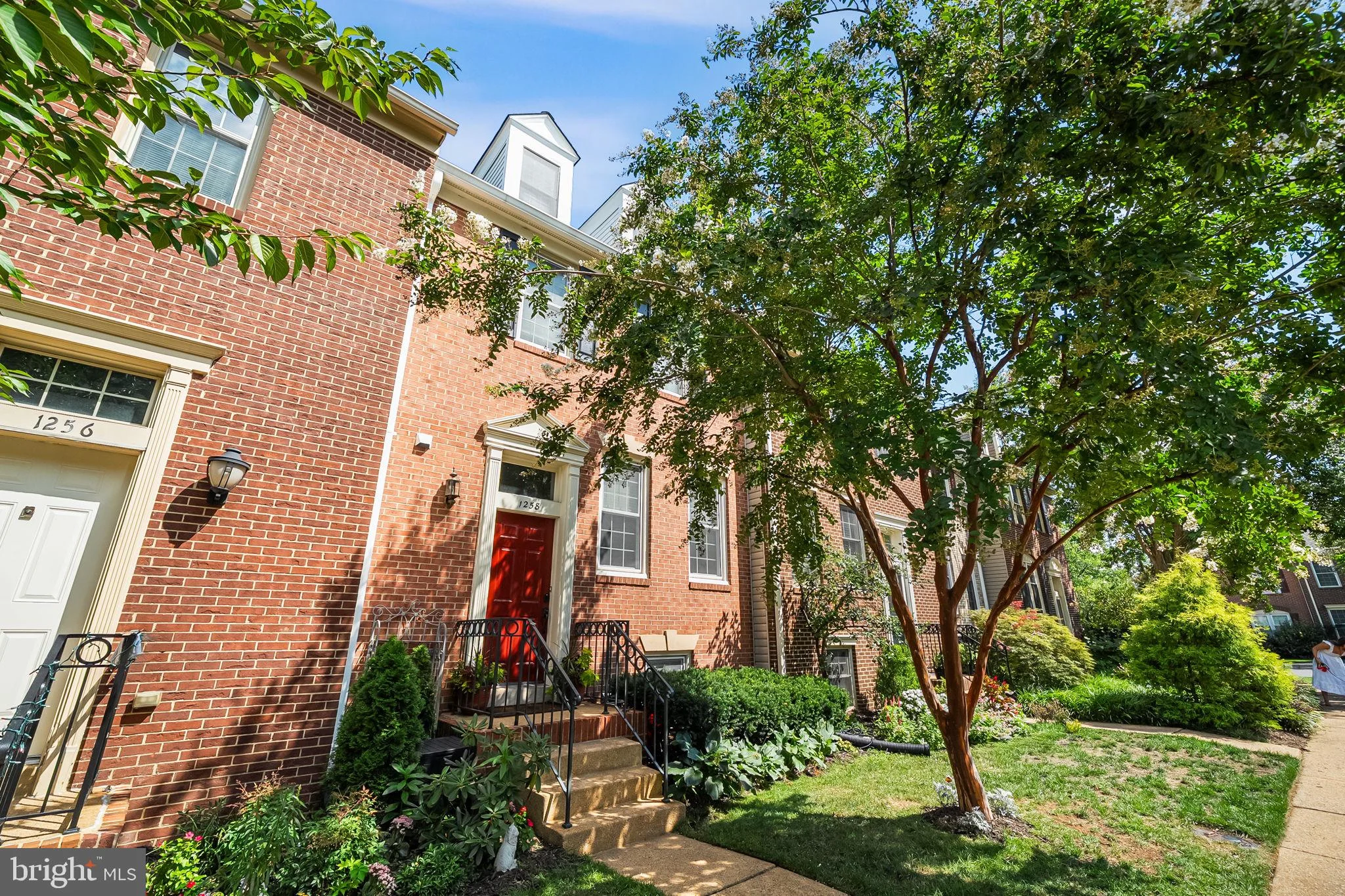 1258 Quaker Hill Drive, Alexandria, VA, 22314