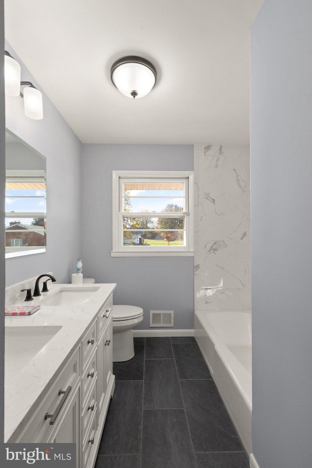 ADAMS HEIGHTS - Residential