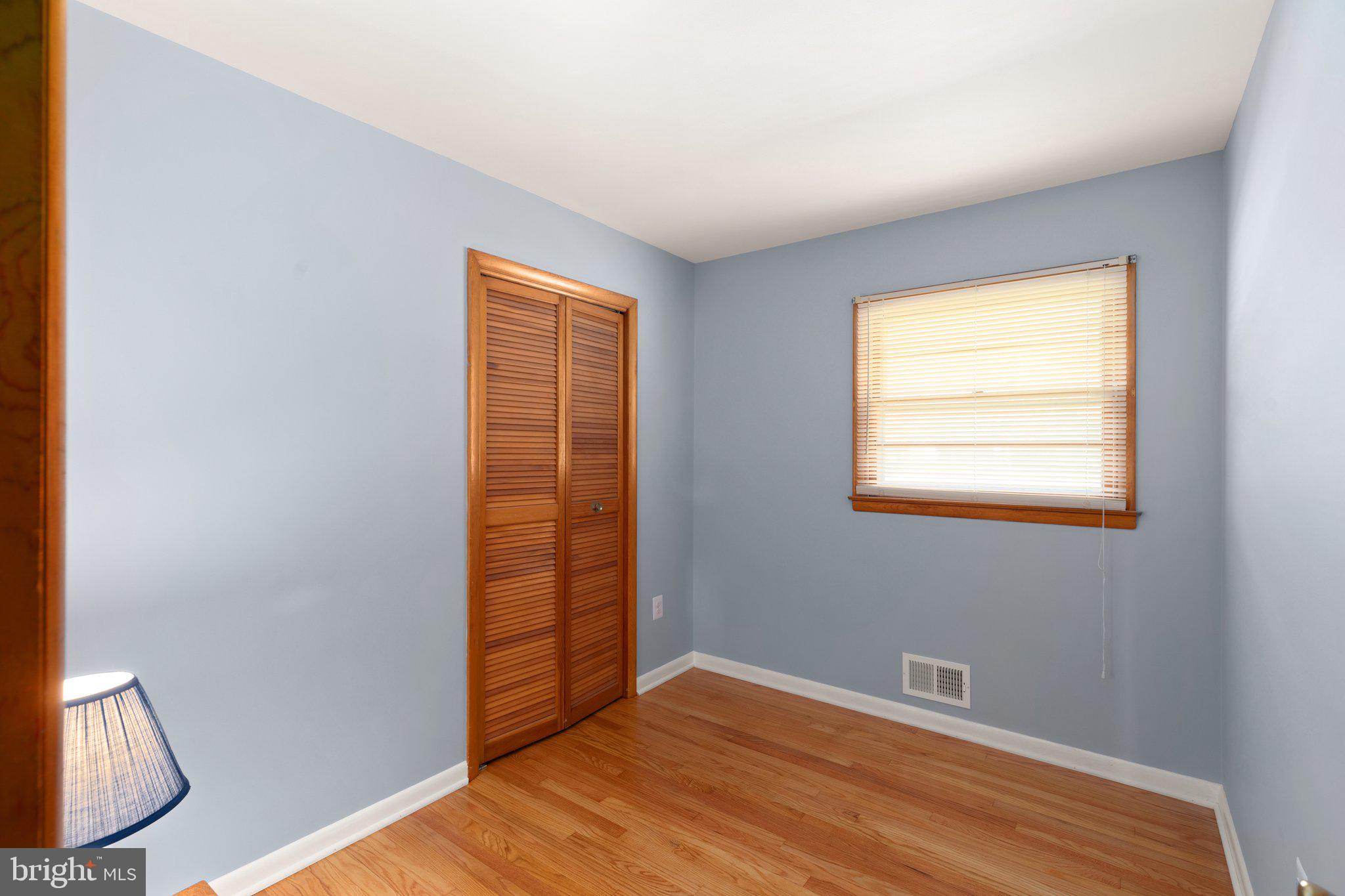 ADAMS HEIGHTS - Residential