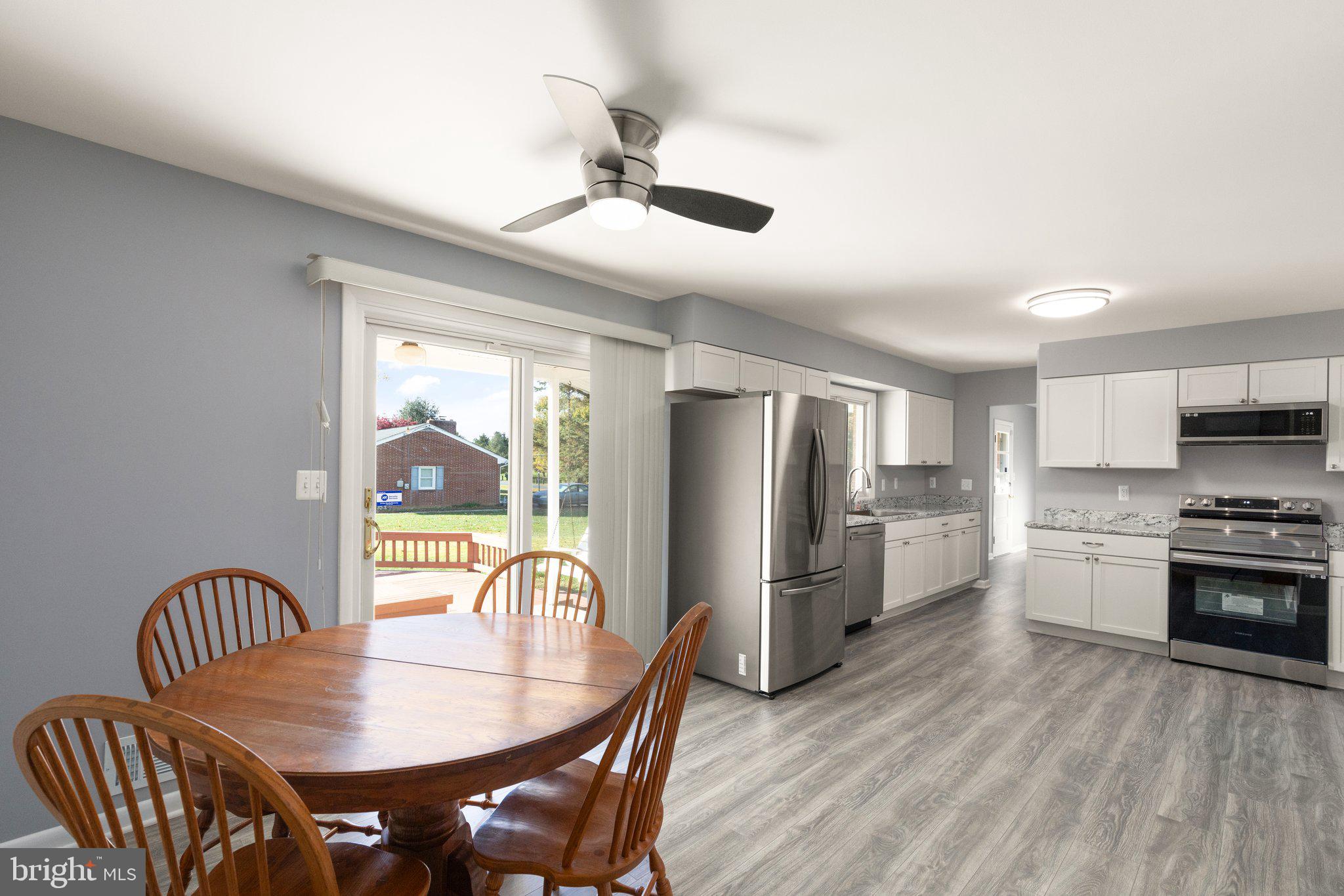 ADAMS HEIGHTS - Residential