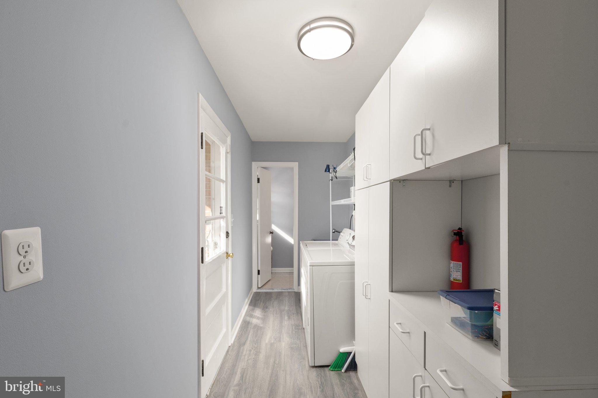 ADAMS HEIGHTS - Residential