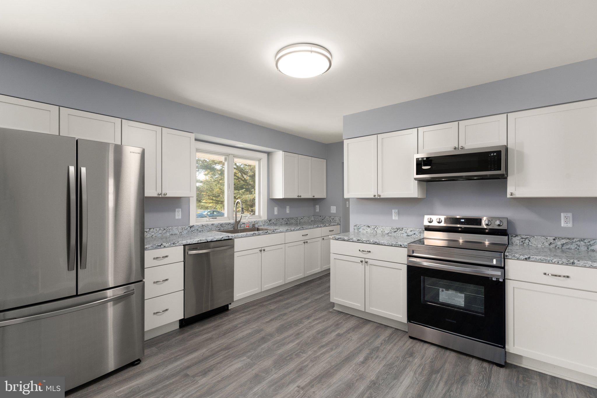 ADAMS HEIGHTS - Residential