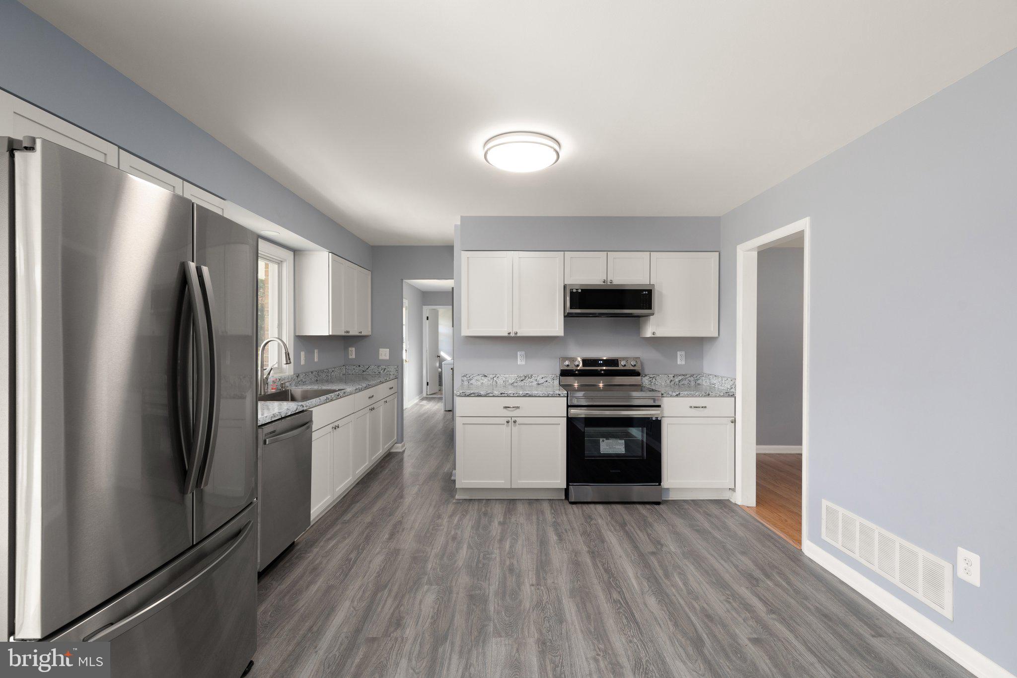 ADAMS HEIGHTS - Residential