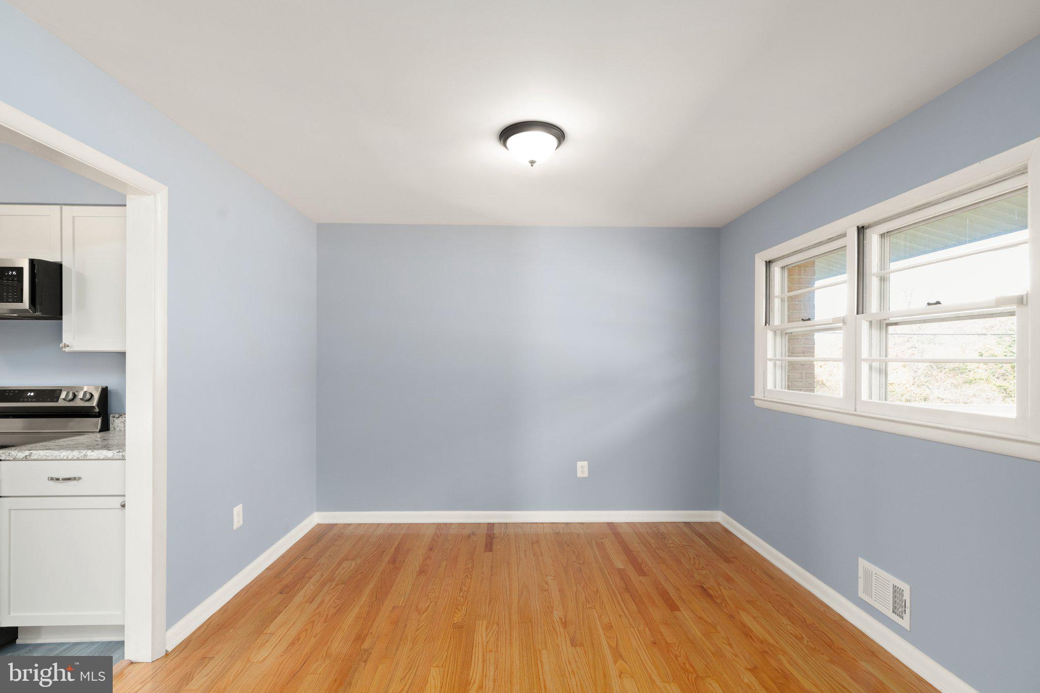 ADAMS HEIGHTS - Residential