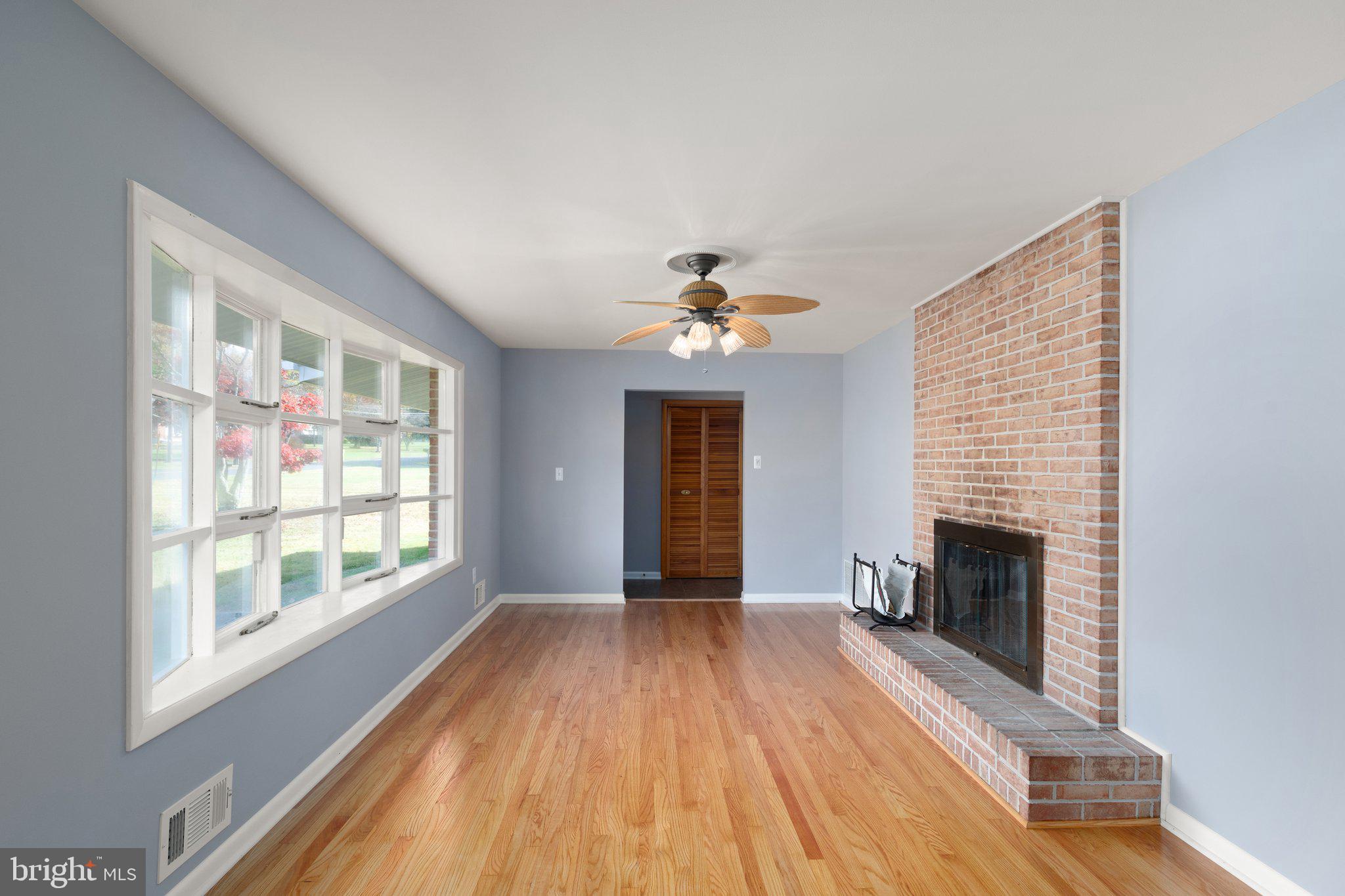 ADAMS HEIGHTS - Residential