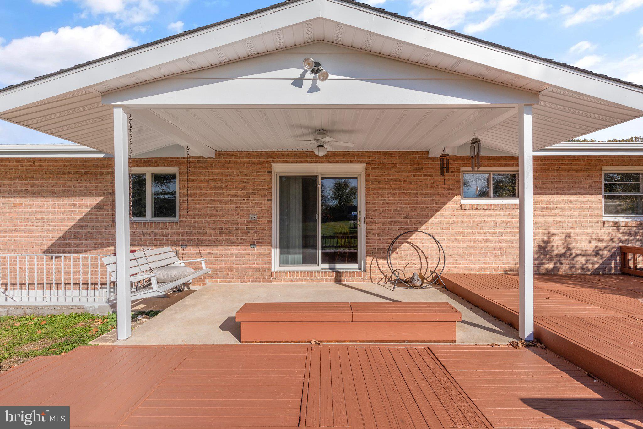 ADAMS HEIGHTS - Residential