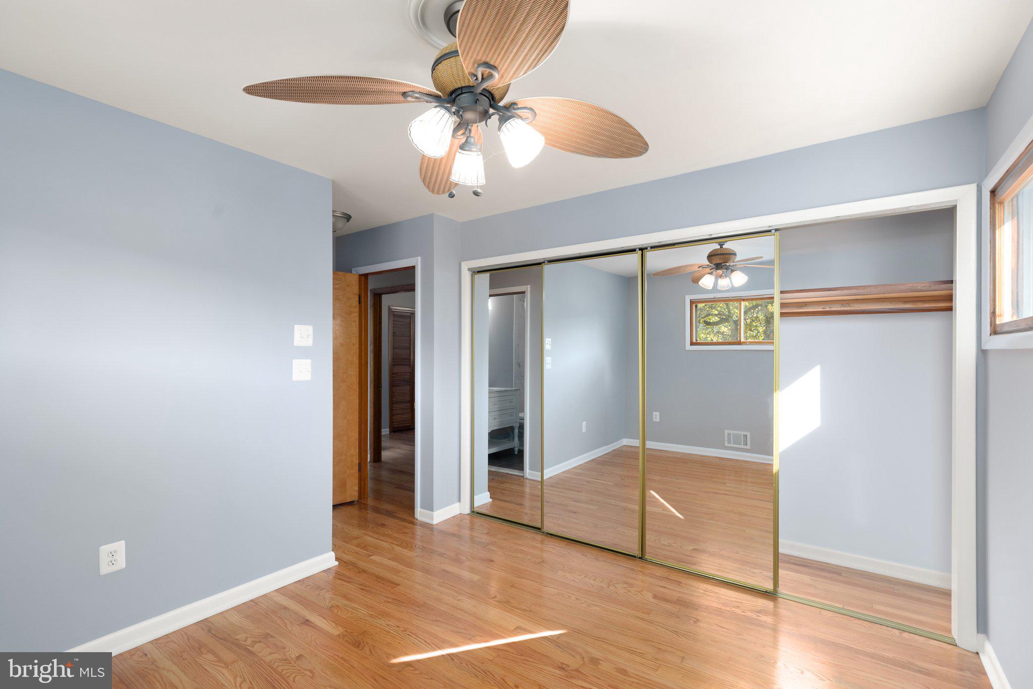 ADAMS HEIGHTS - Residential