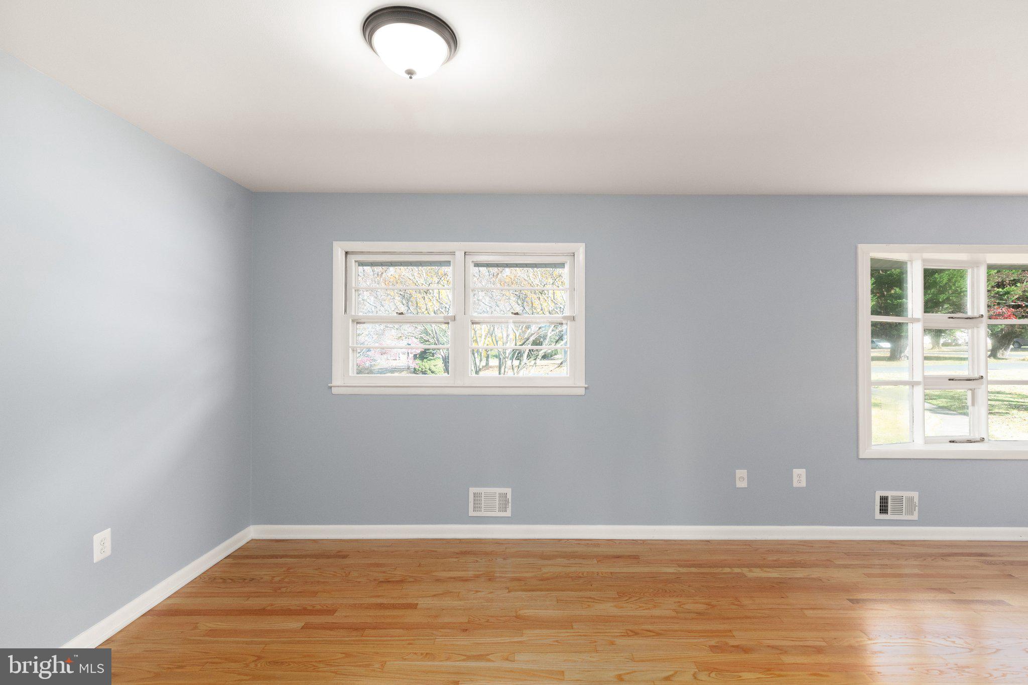 ADAMS HEIGHTS - Residential