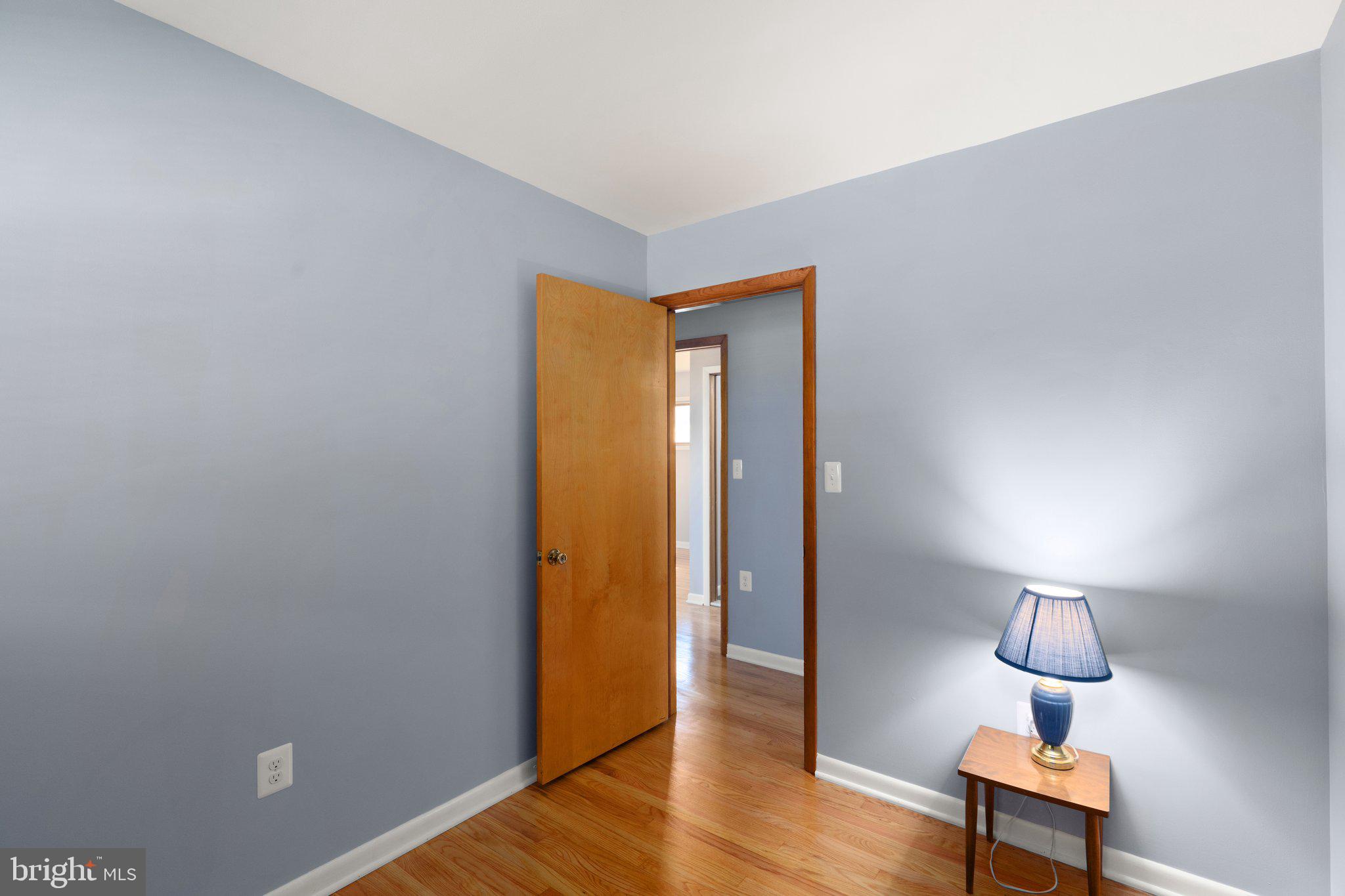 ADAMS HEIGHTS - Residential