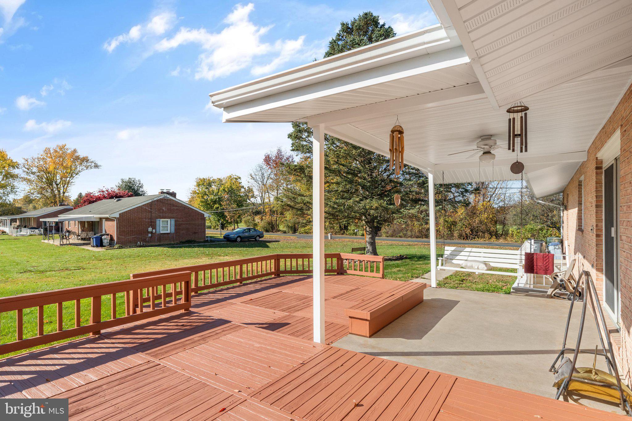 ADAMS HEIGHTS - Residential