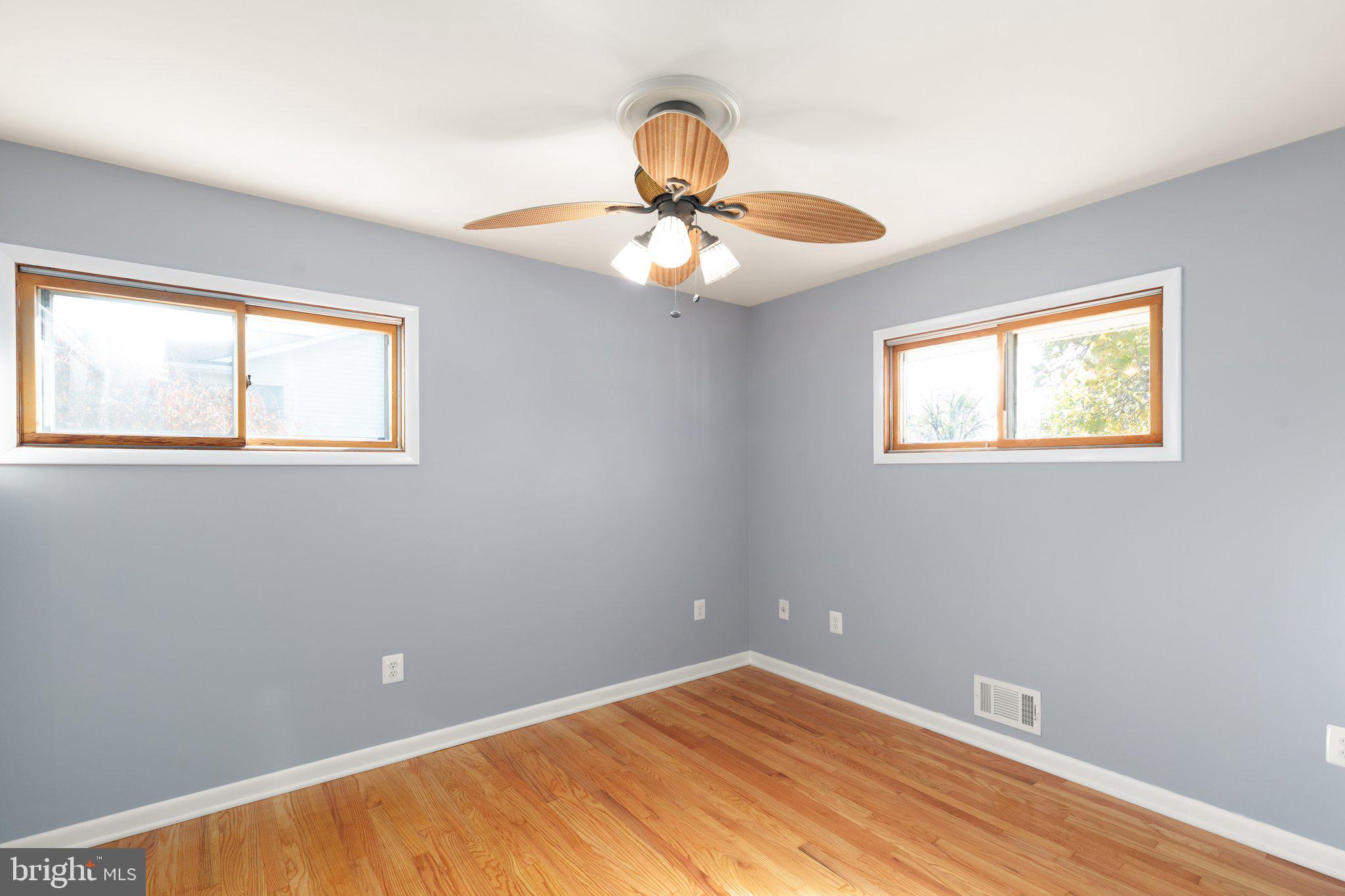 ADAMS HEIGHTS - Residential