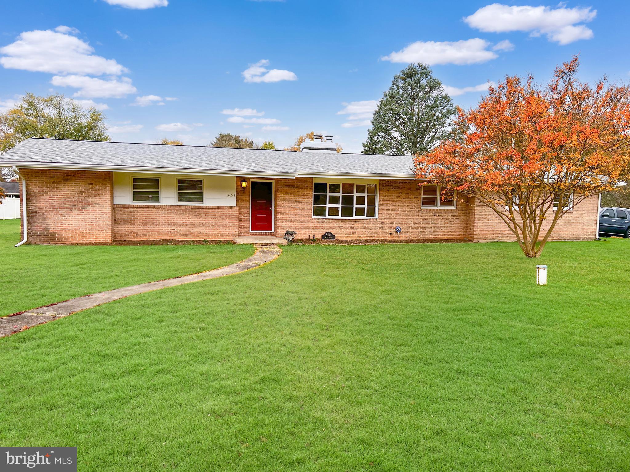 ADAMS HEIGHTS - Residential