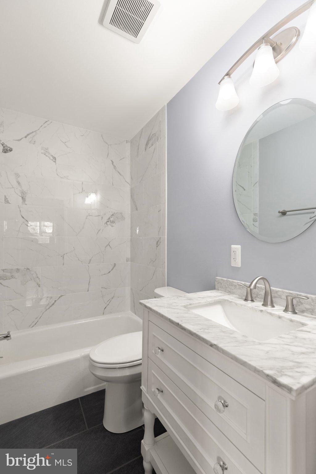 ADAMS HEIGHTS - Residential