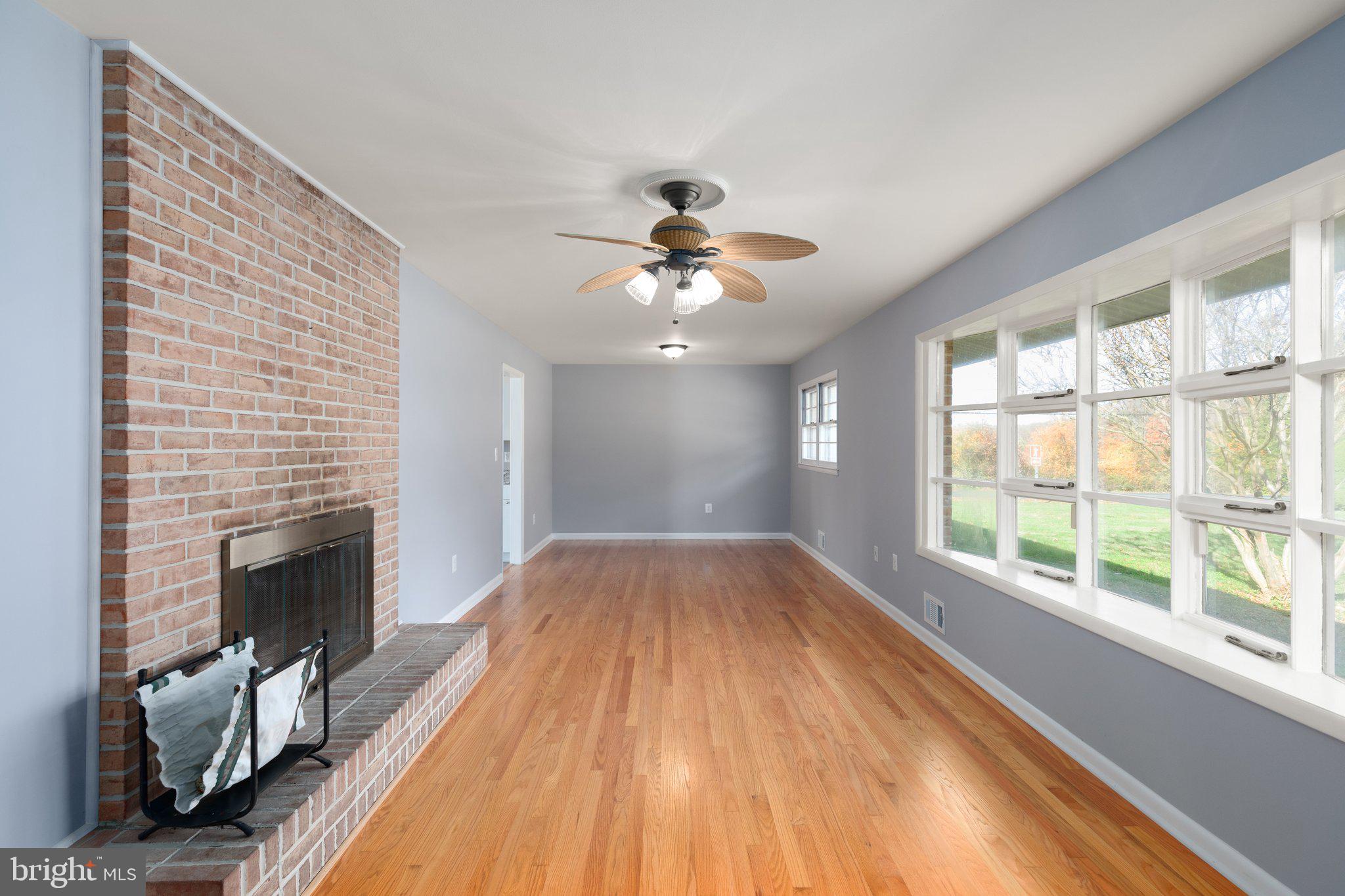 ADAMS HEIGHTS - Residential