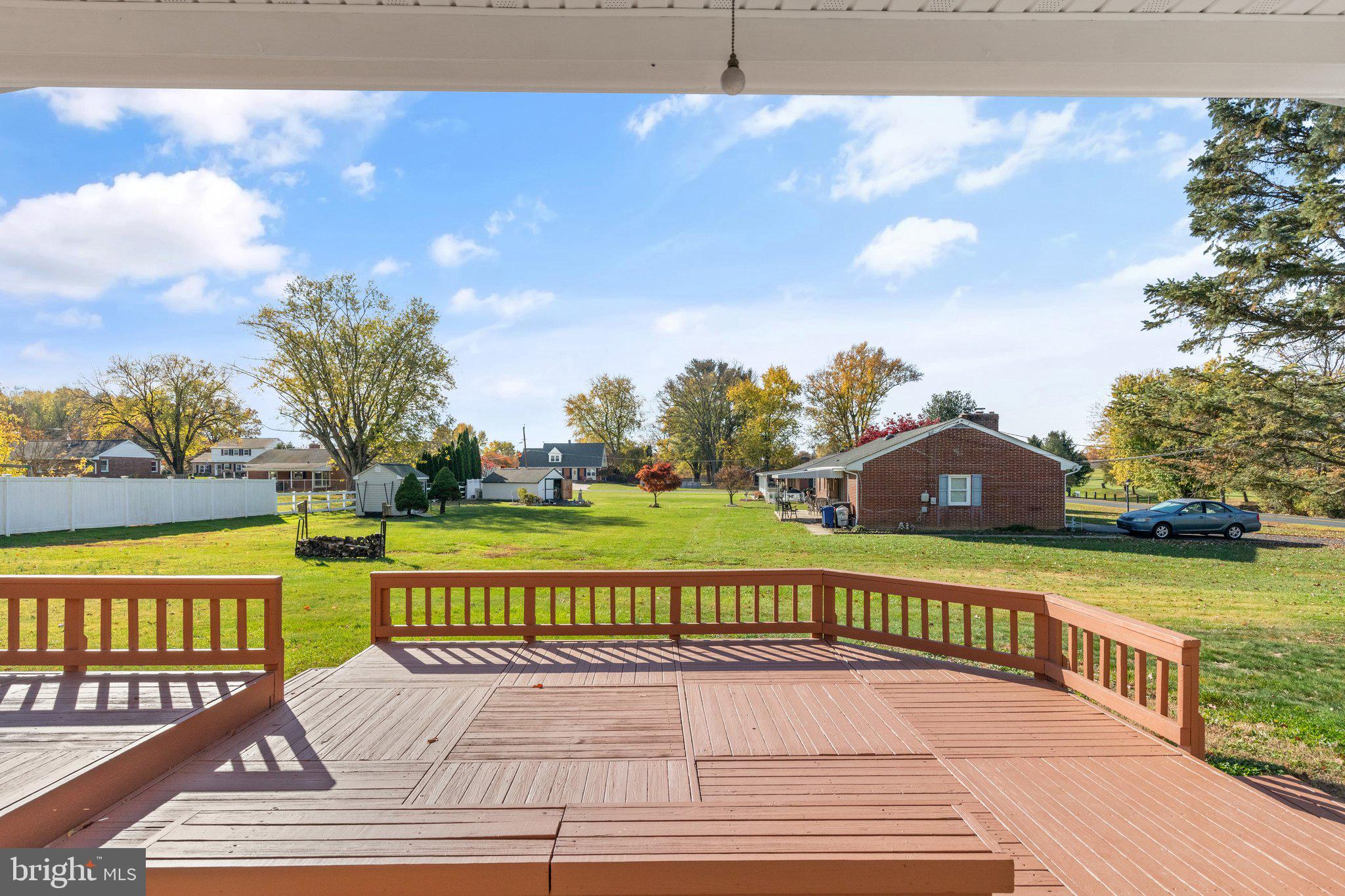 ADAMS HEIGHTS - Residential