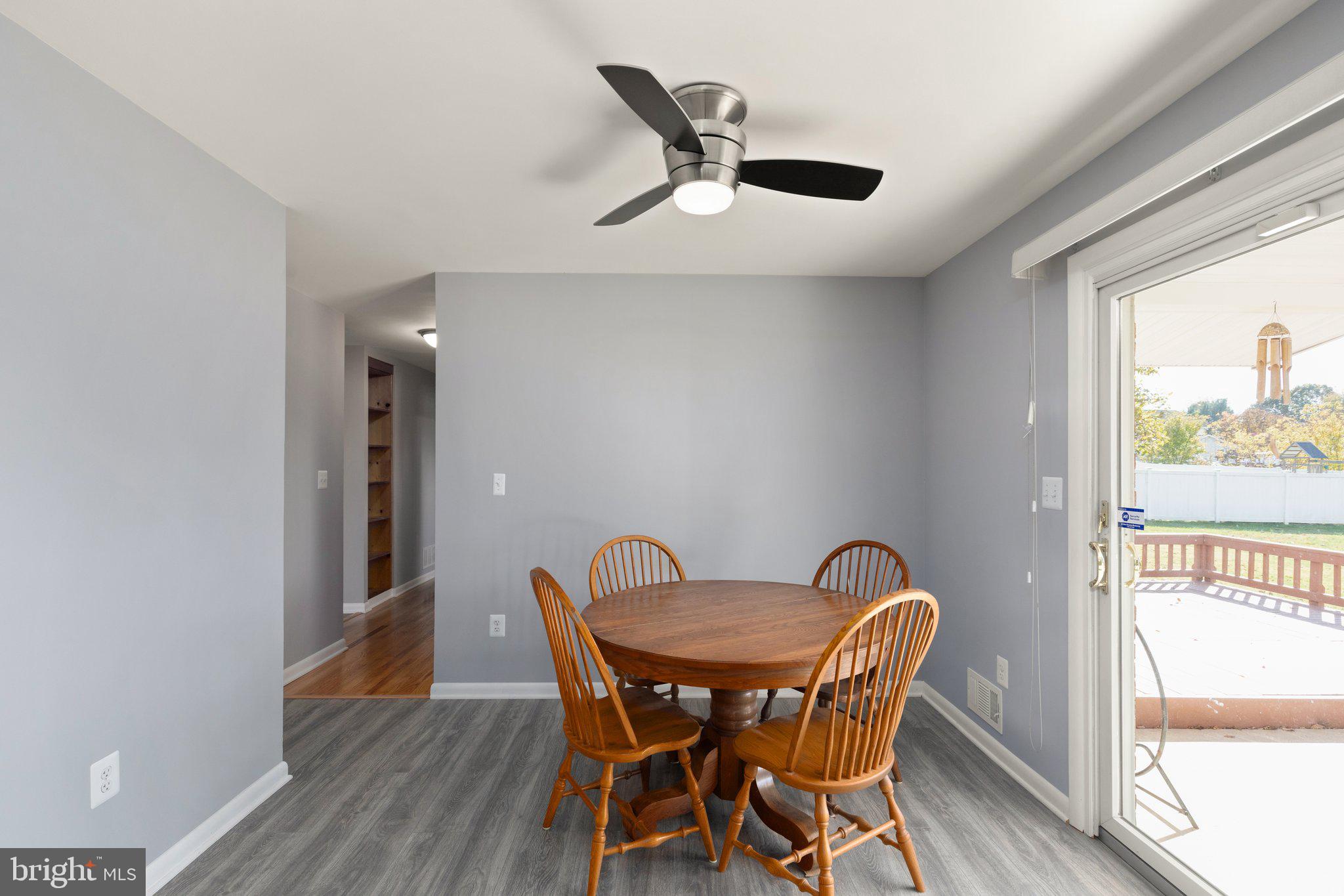 ADAMS HEIGHTS - Residential