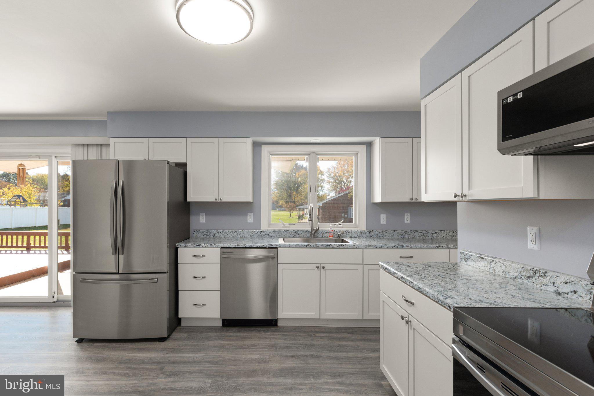 ADAMS HEIGHTS - Residential