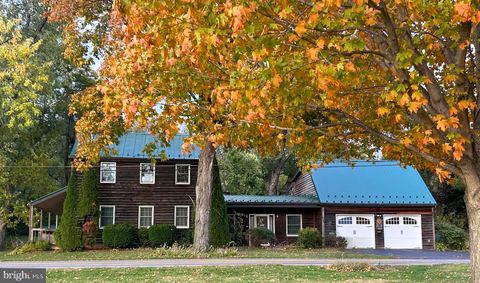 2091 STUMPSTOWN ROAD MECHANICSBURG PA 17055