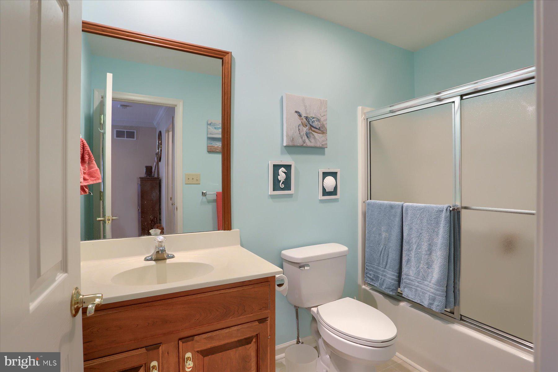 OLDE ORCHARD - Residential