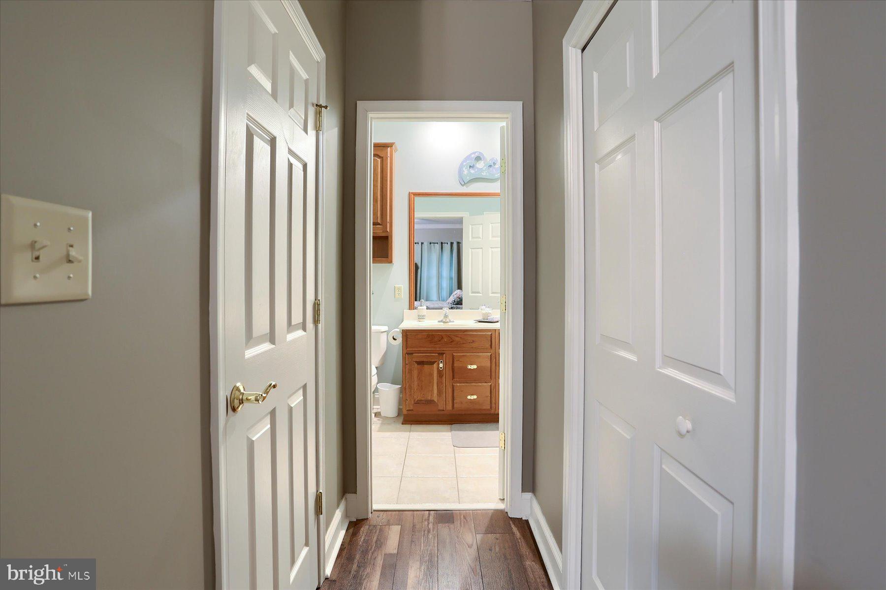 OLDE ORCHARD - Residential