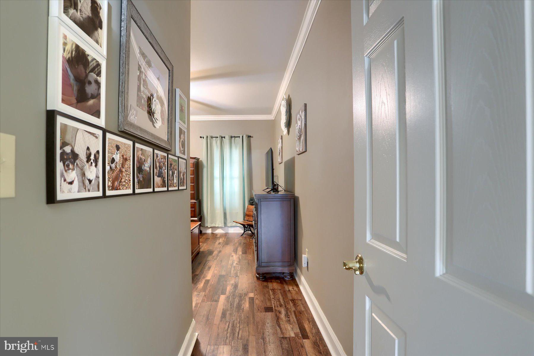 OLDE ORCHARD - Residential