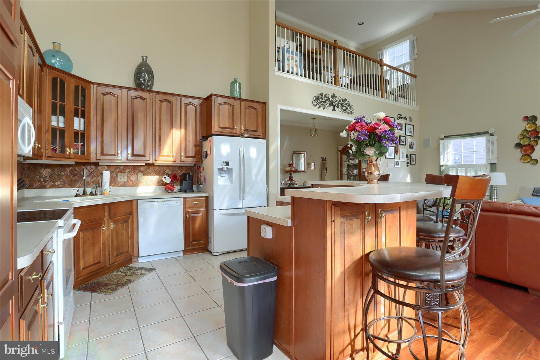 OLDE ORCHARD - Residential