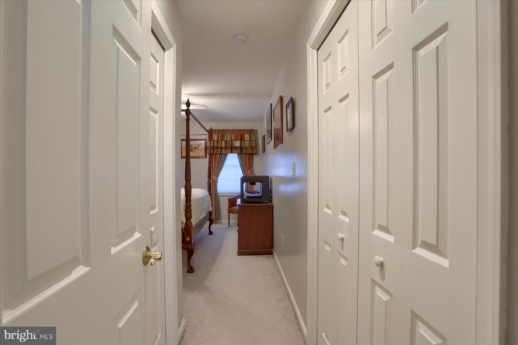 OLDE ORCHARD - Residential