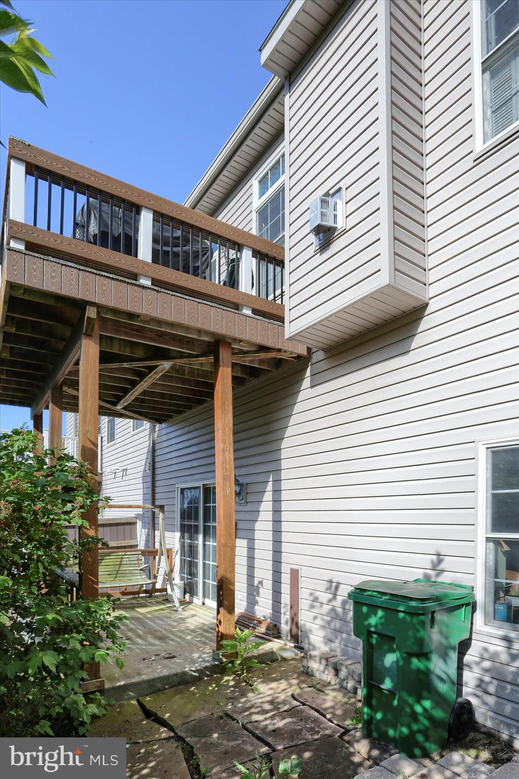 OLDE ORCHARD - Residential