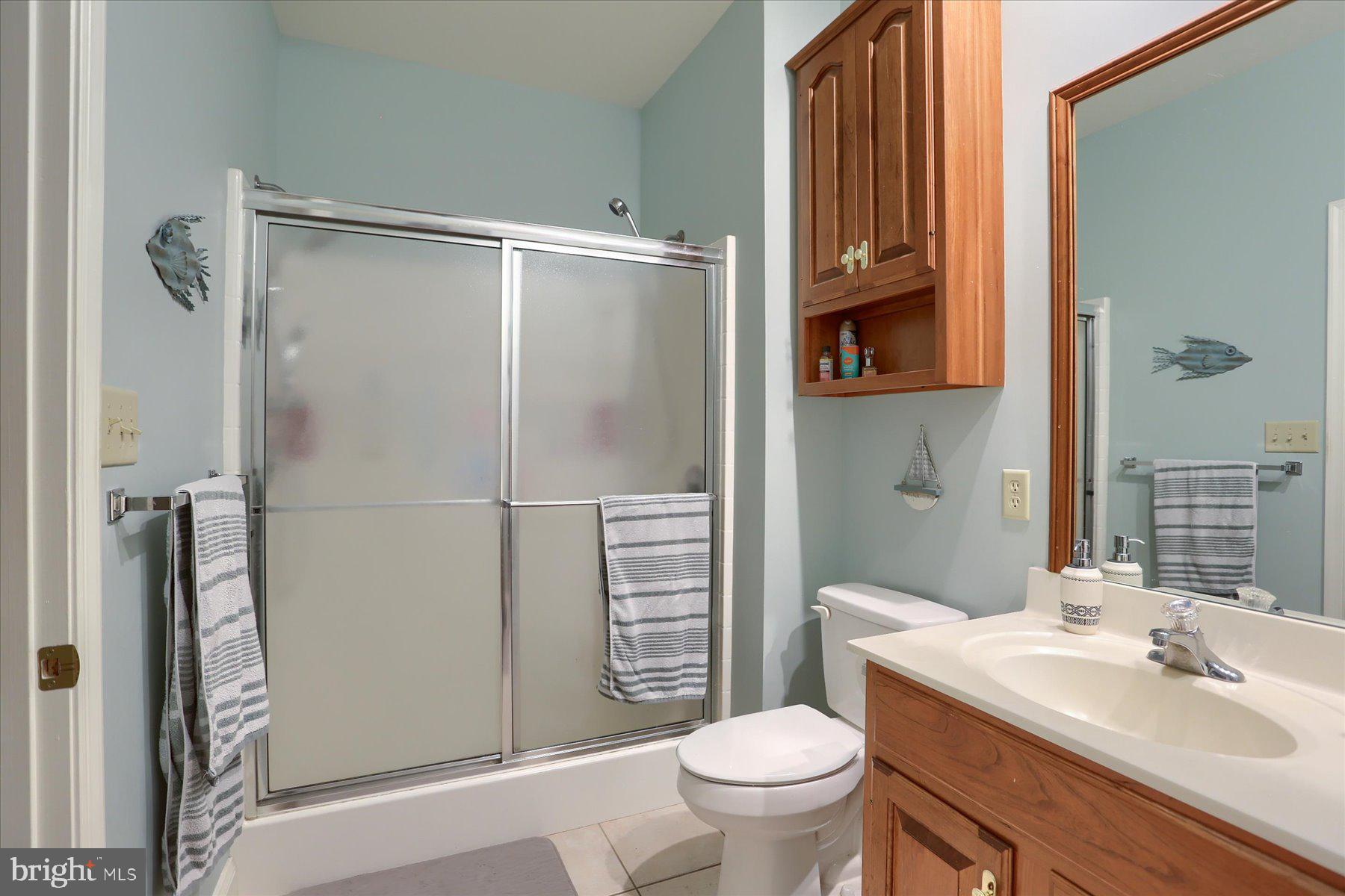 OLDE ORCHARD - Residential