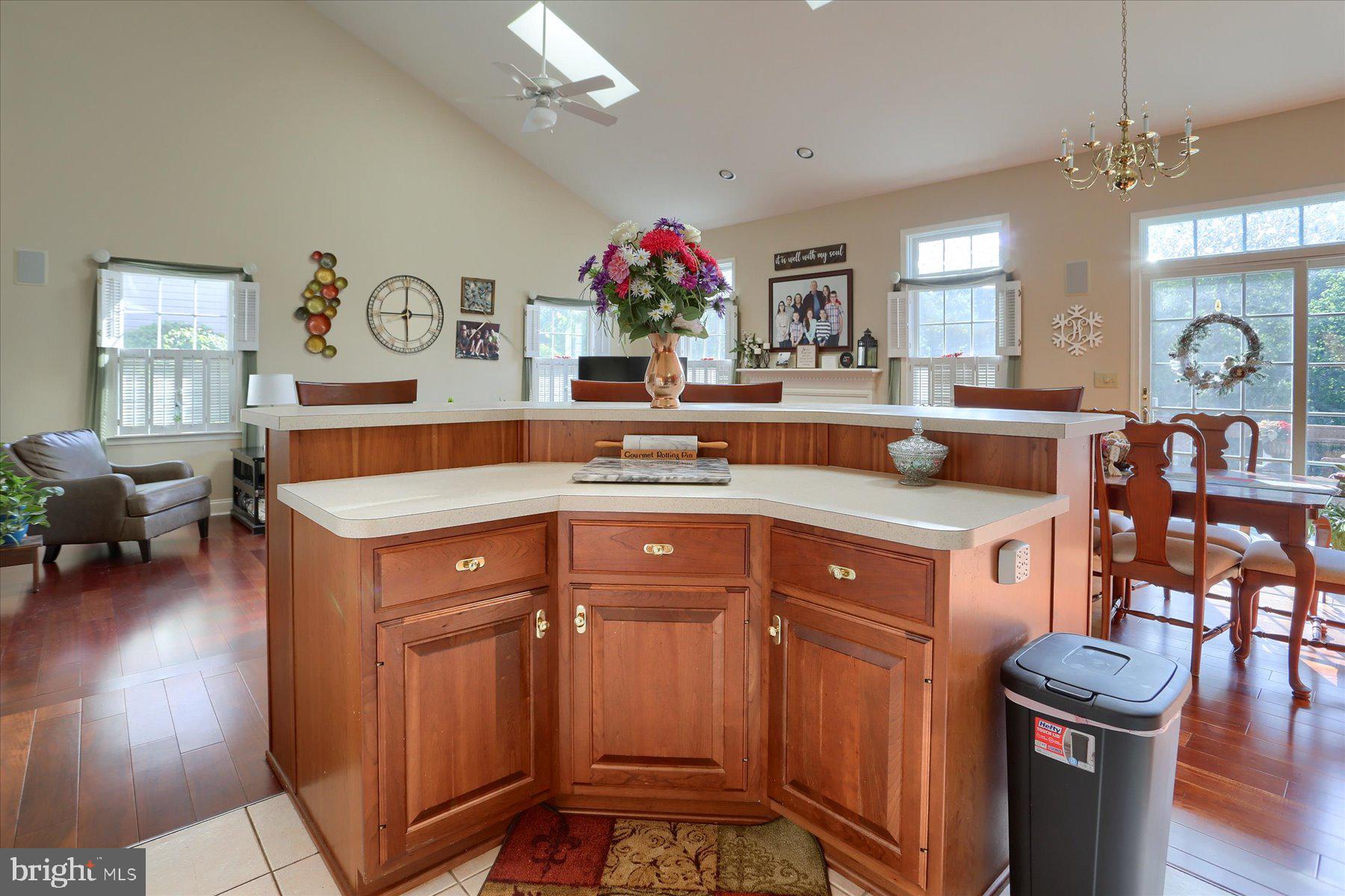 OLDE ORCHARD - Residential