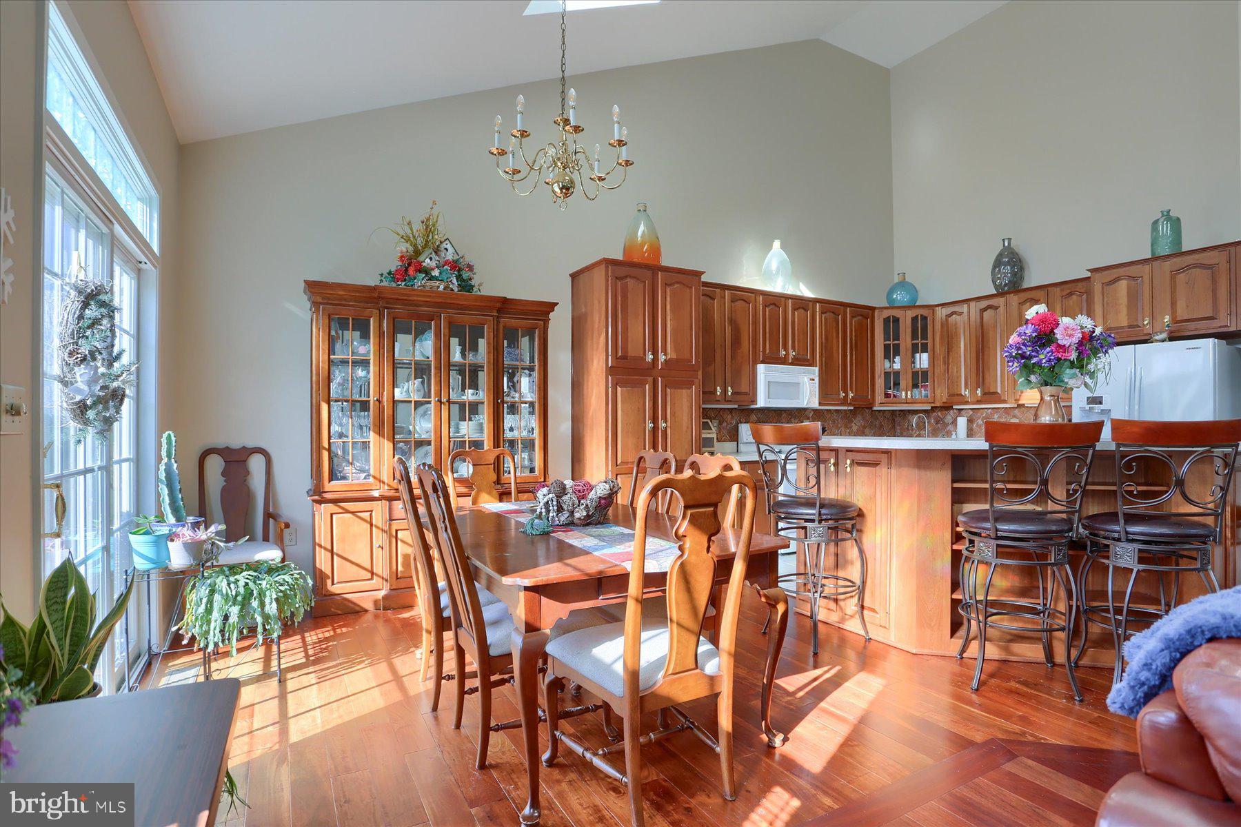 OLDE ORCHARD - Residential