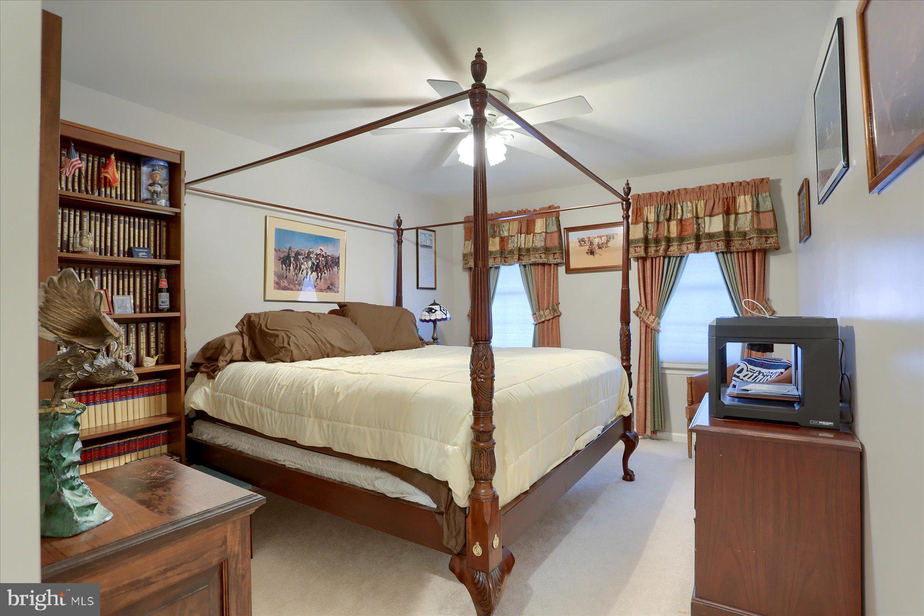 OLDE ORCHARD - Residential