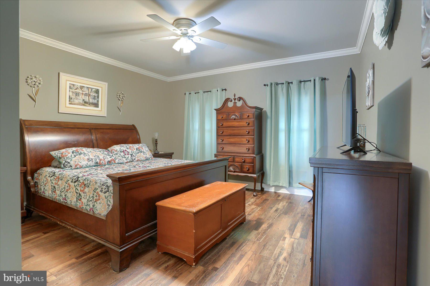 OLDE ORCHARD - Residential