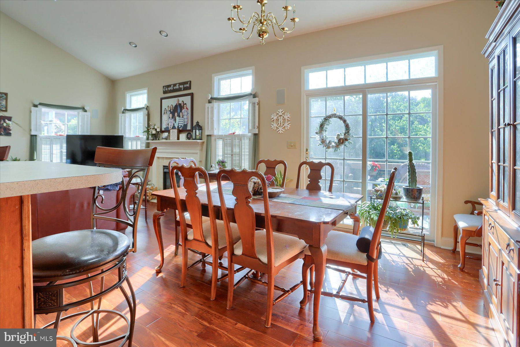 OLDE ORCHARD - Residential