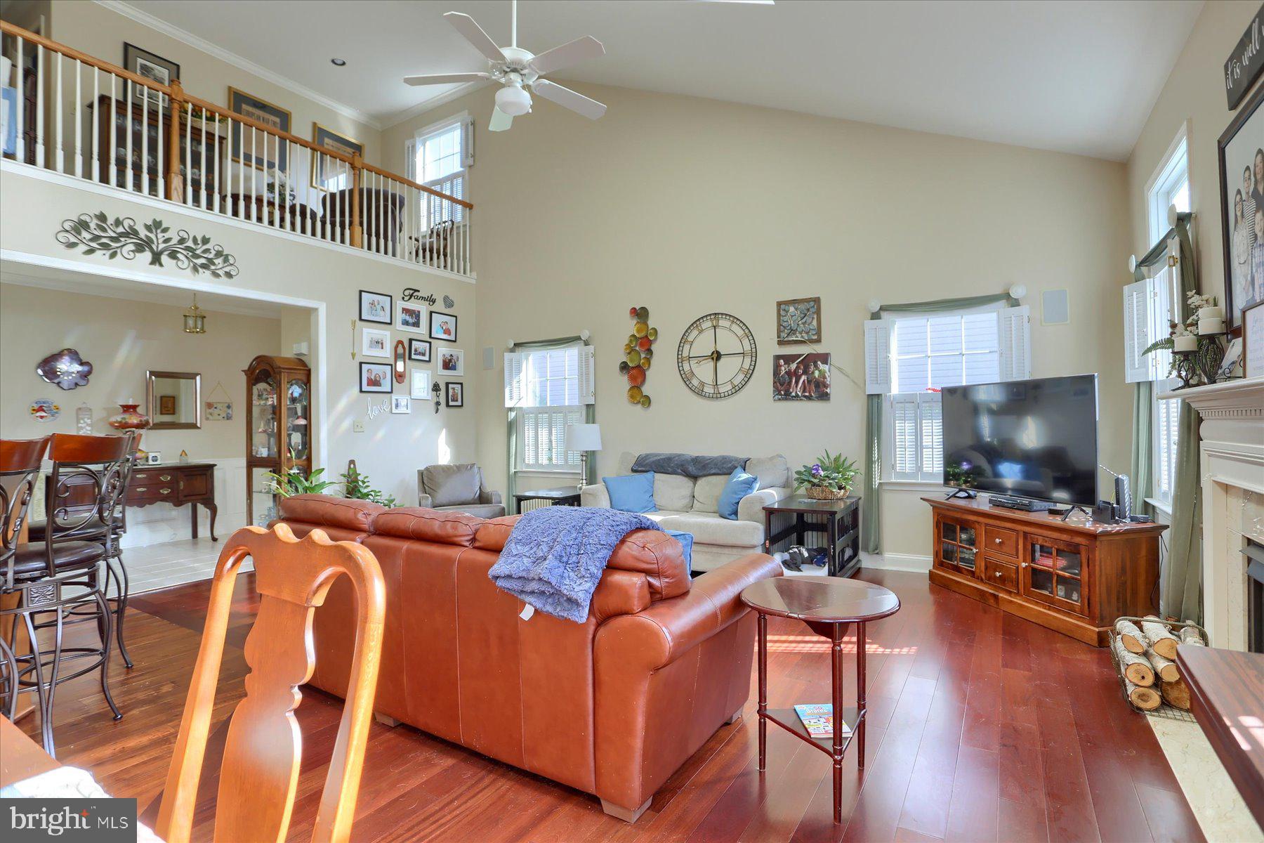 OLDE ORCHARD - Residential