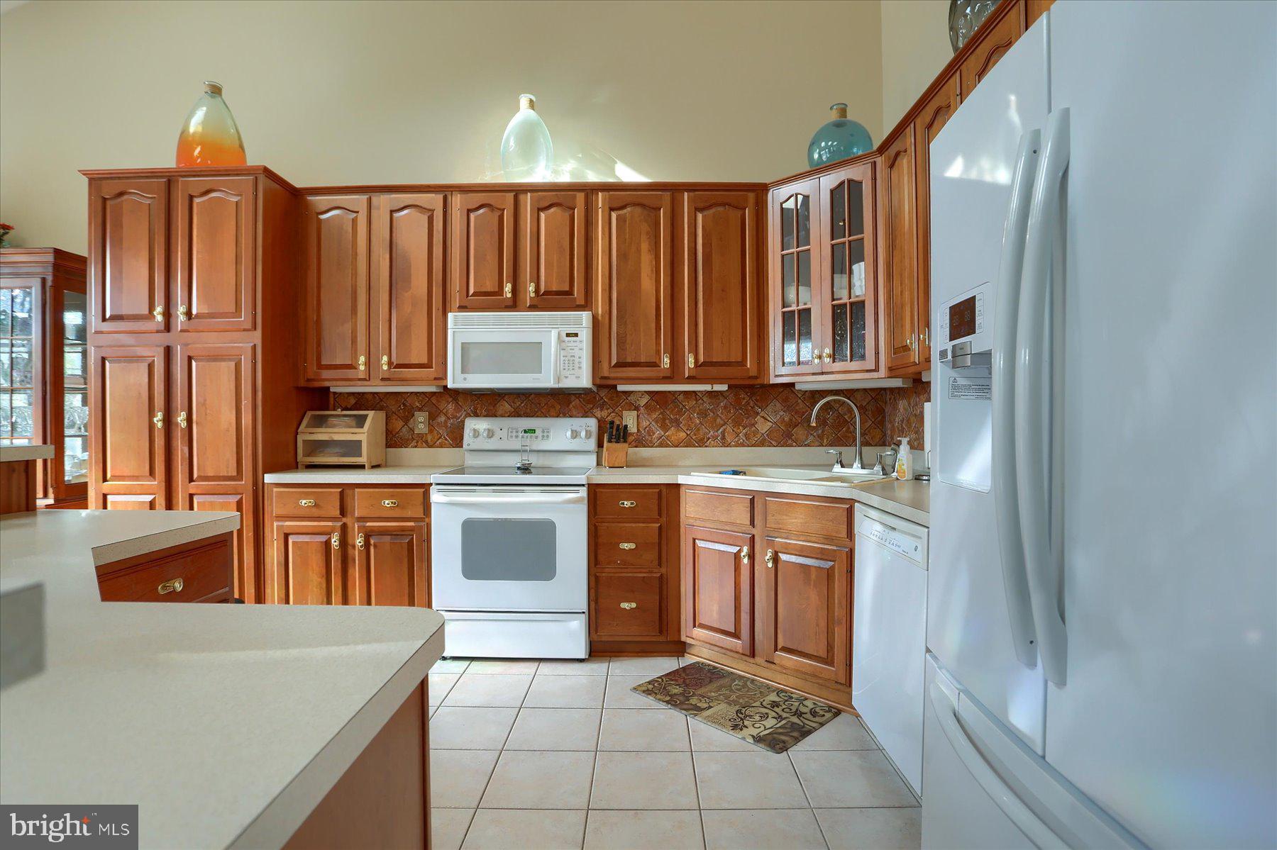 OLDE ORCHARD - Residential