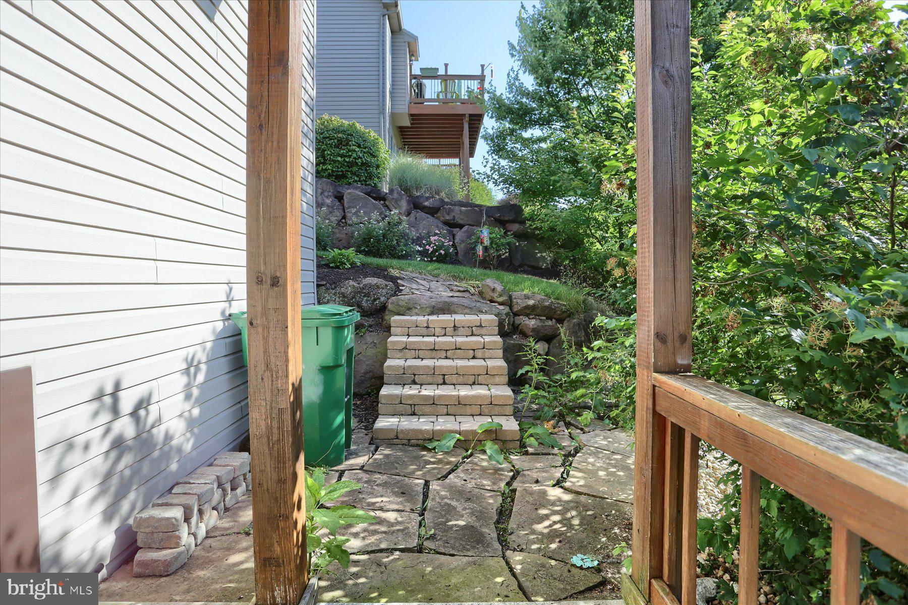 OLDE ORCHARD - Residential