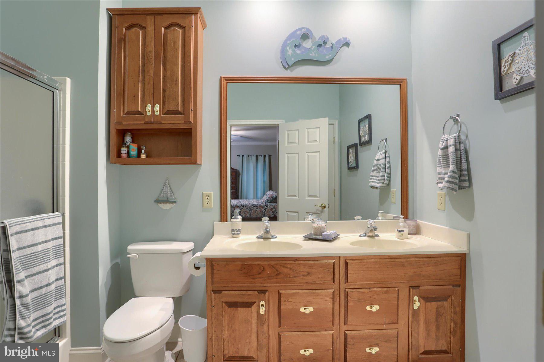 OLDE ORCHARD - Residential