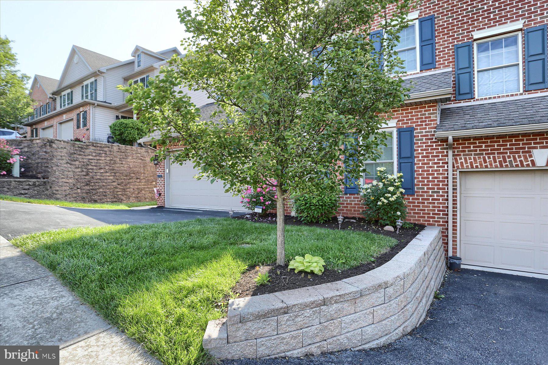 OLDE ORCHARD - Residential