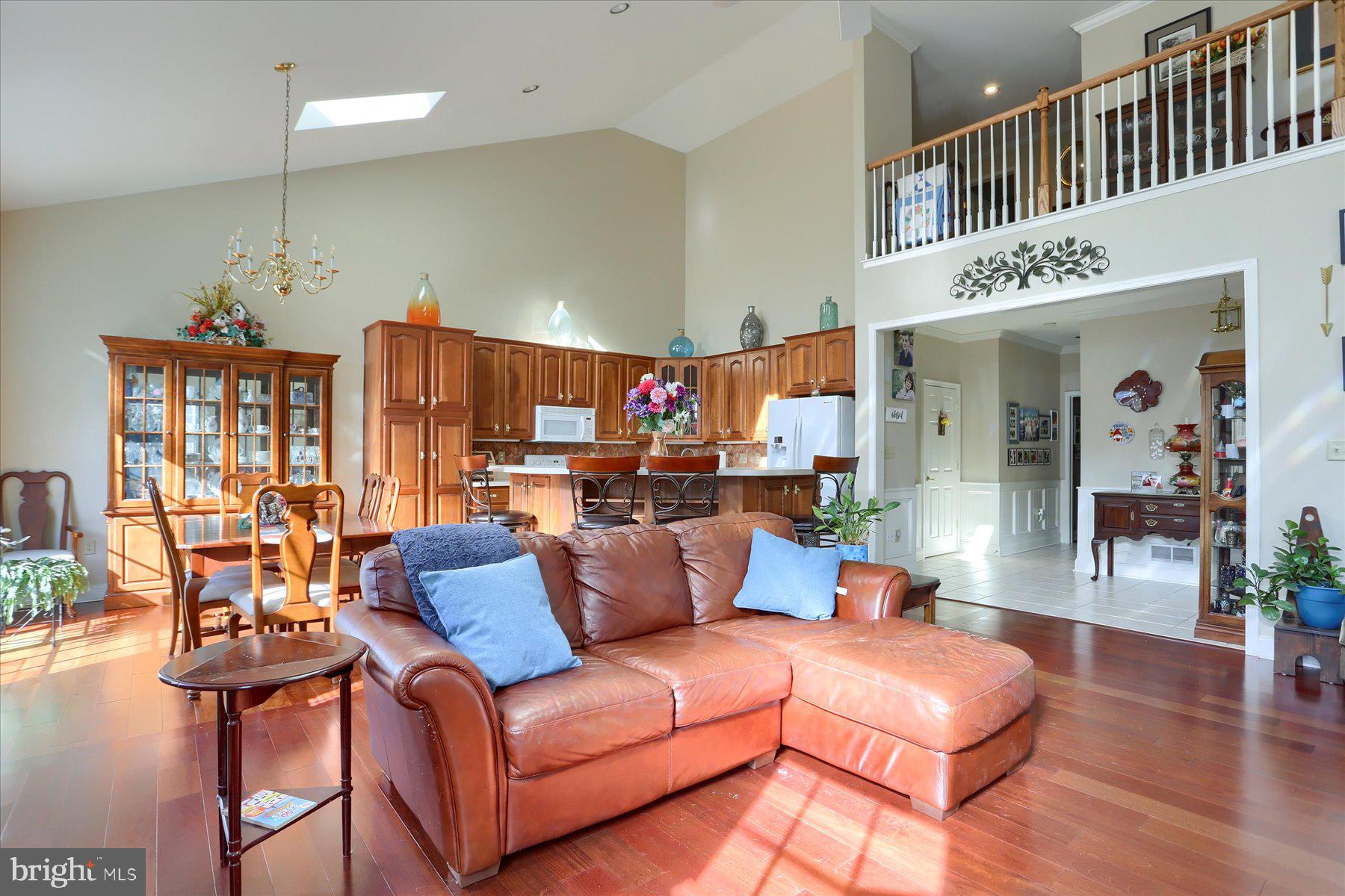 OLDE ORCHARD - Residential