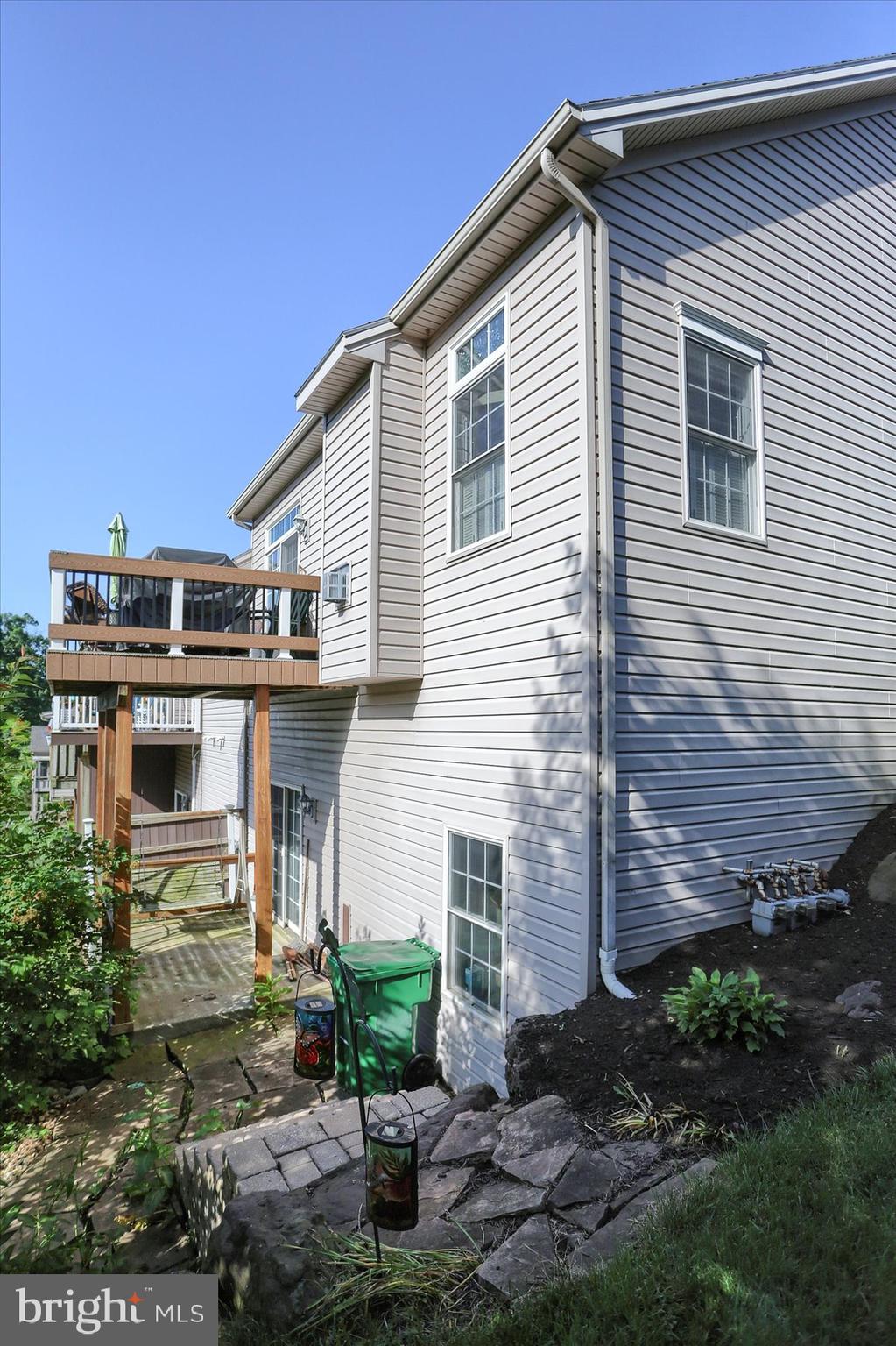 OLDE ORCHARD - Residential