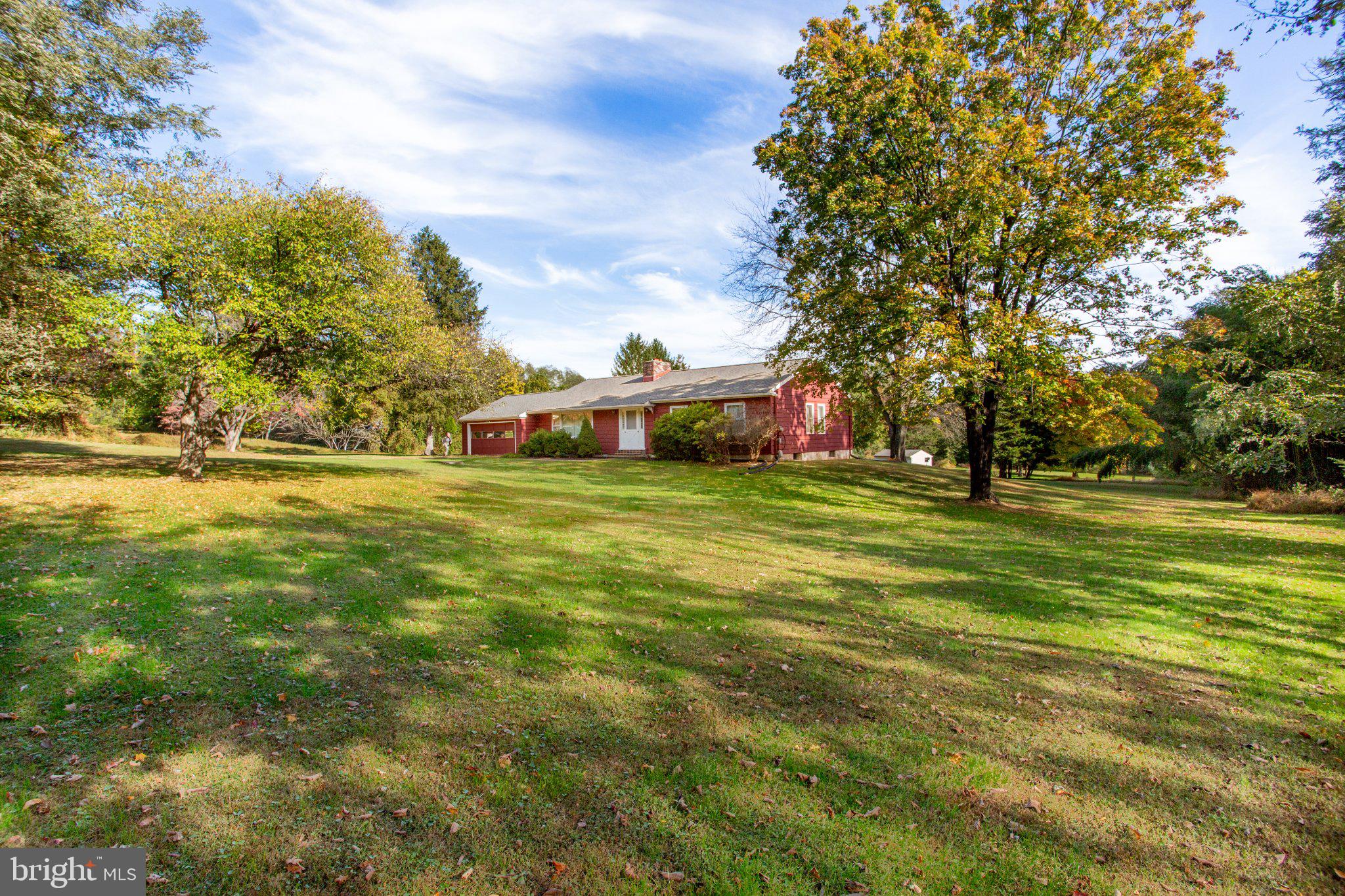 4727 LOWER MOUNTAIN ROAD