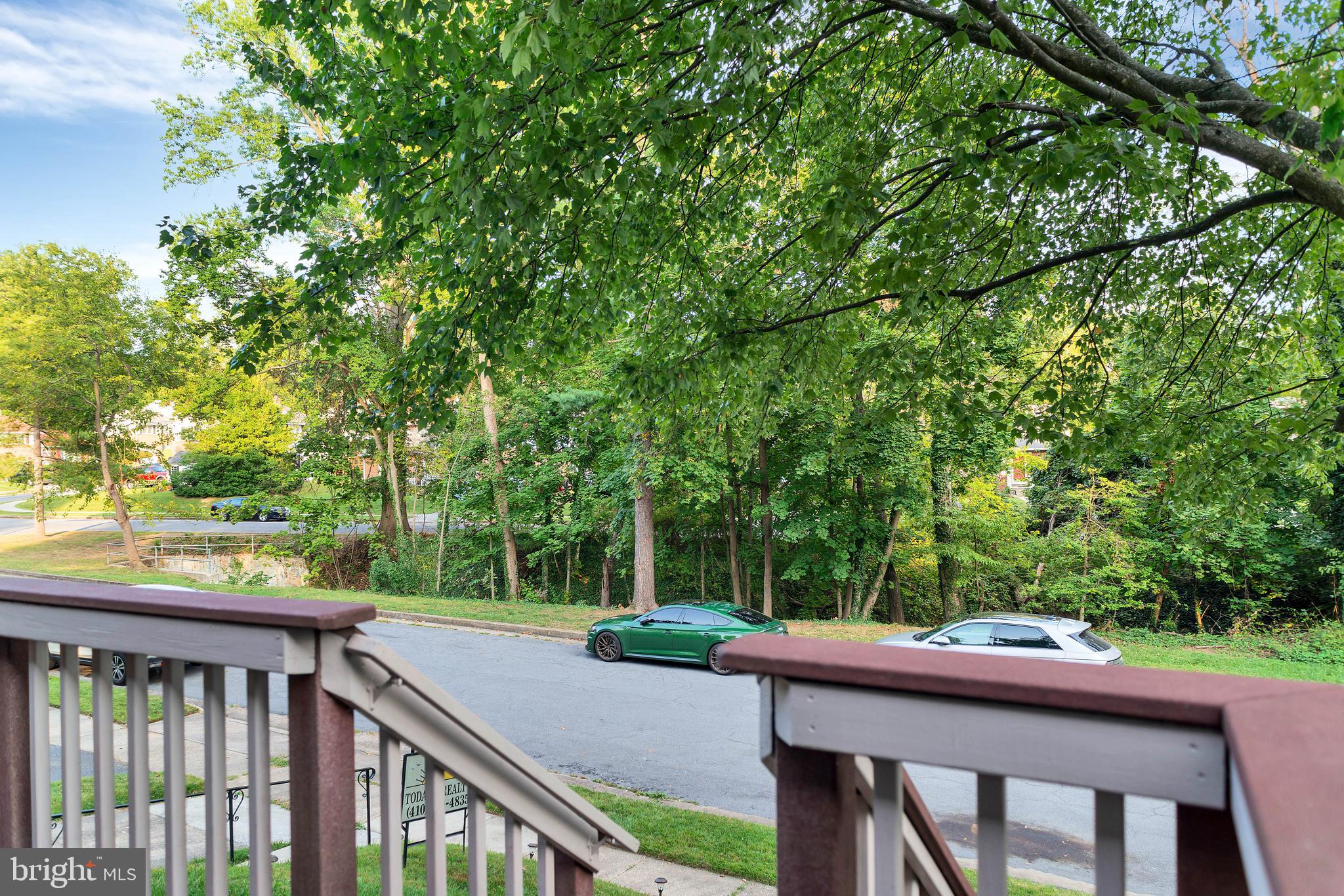 KEEPER HILL - Residential