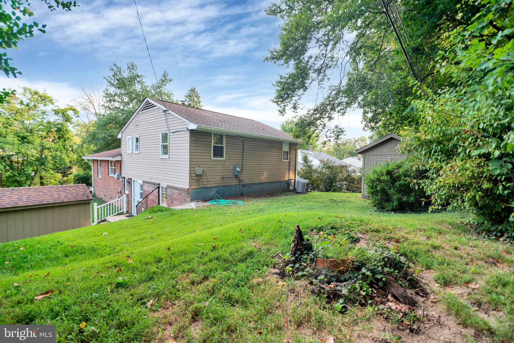 KEEPER HILL - Residential