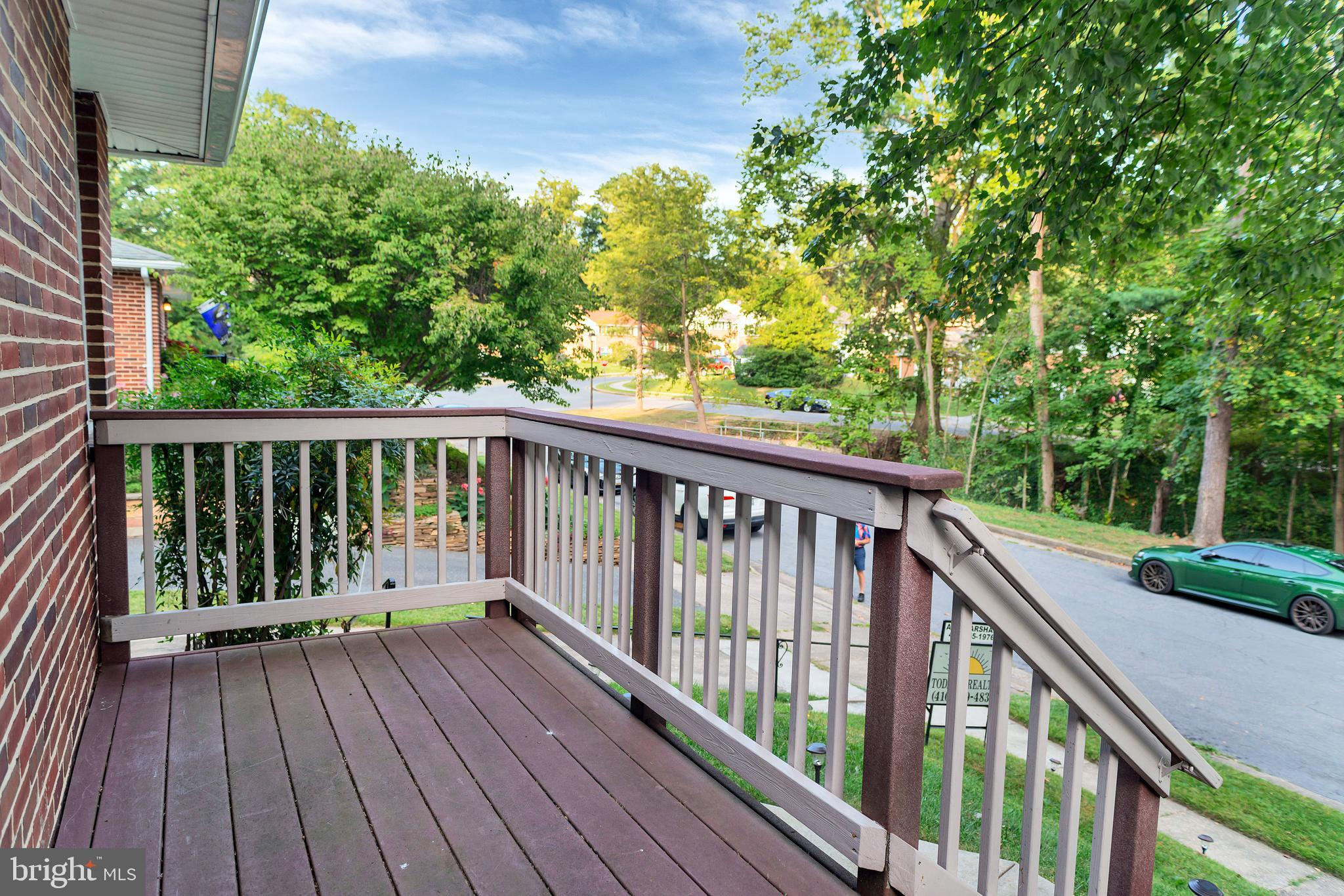 KEEPER HILL - Residential