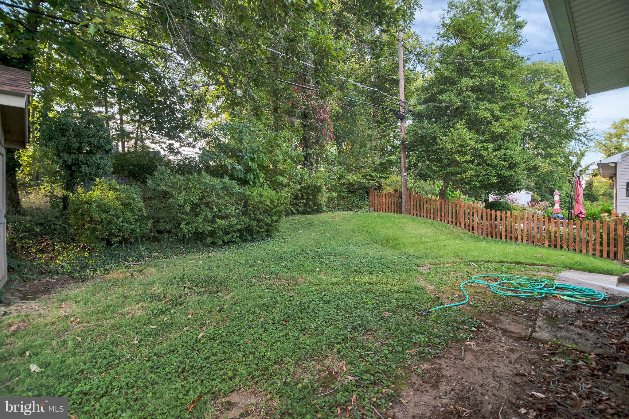 KEEPER HILL - Residential